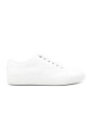 white-lace-up-sneaker-with-round-toe