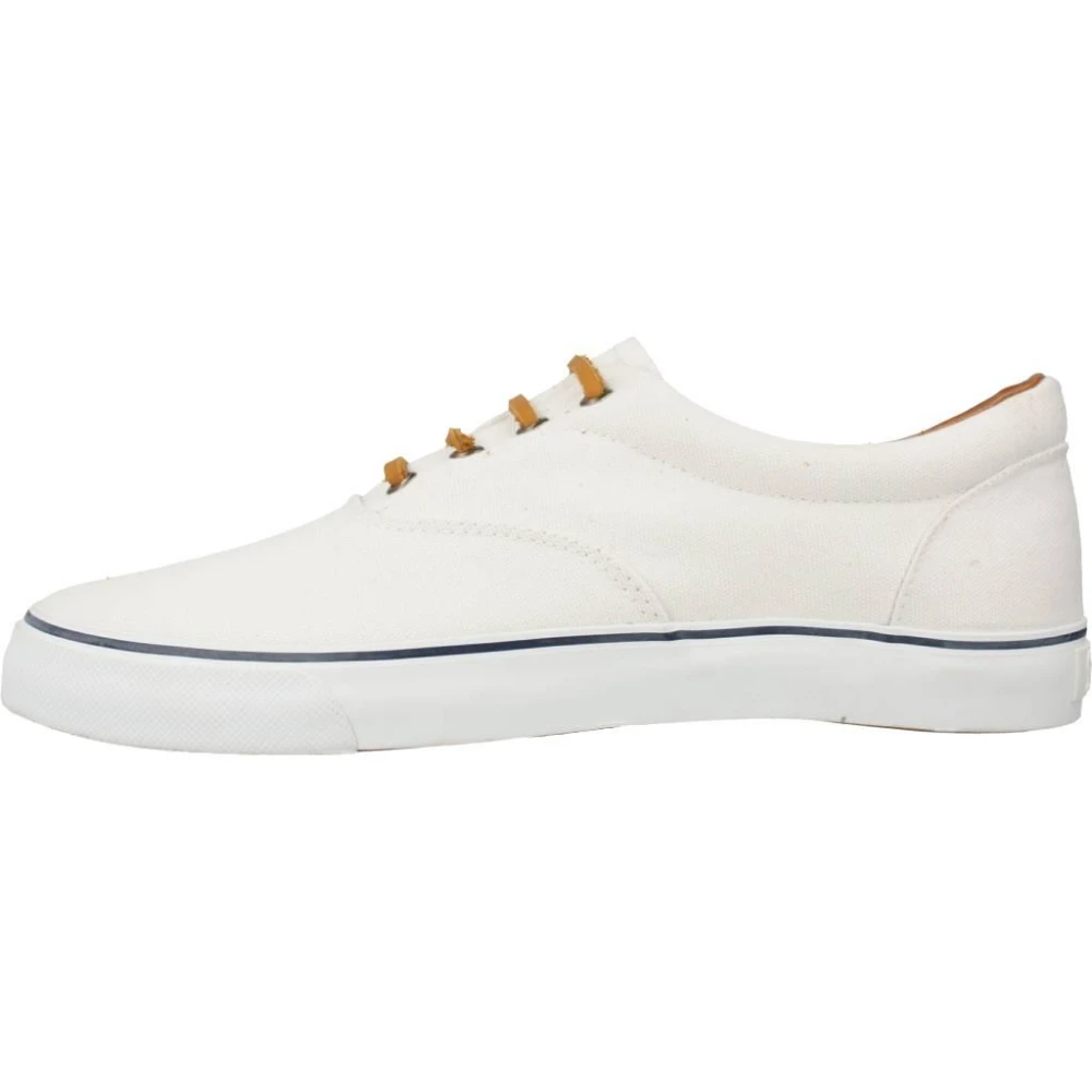 Wamba Deportivo Cordones Heren Schoenen Wit