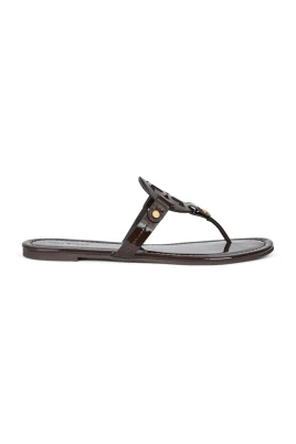 Miller Flat Thong Sandal