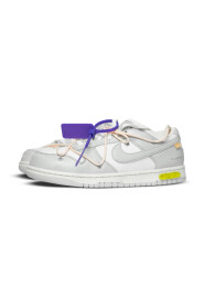 Off White Dunk Low LOT24