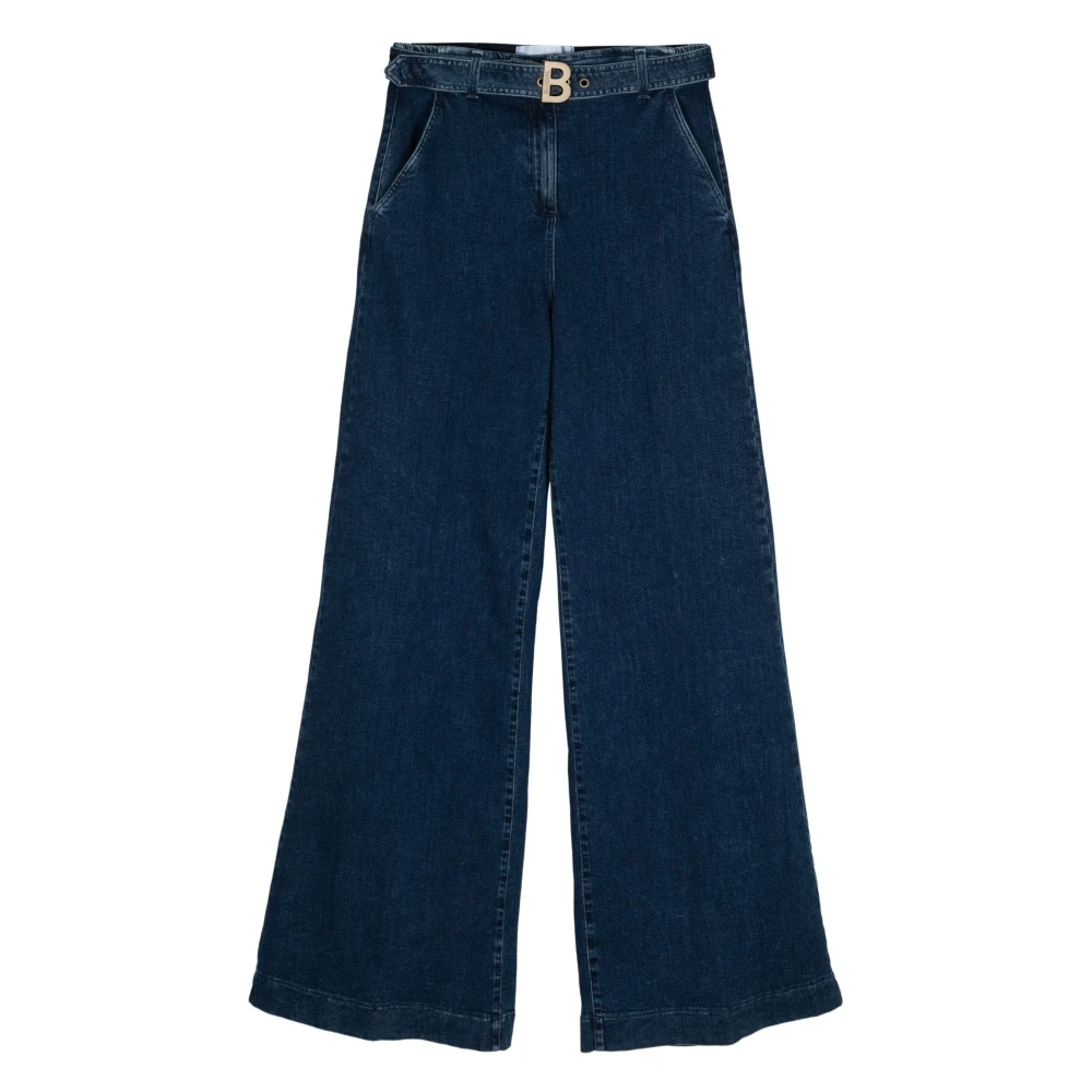 Blugirl Denim Jeans voor Vrouwen Blue Dames