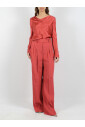 silk-blend-draped-crew-neck-blouse