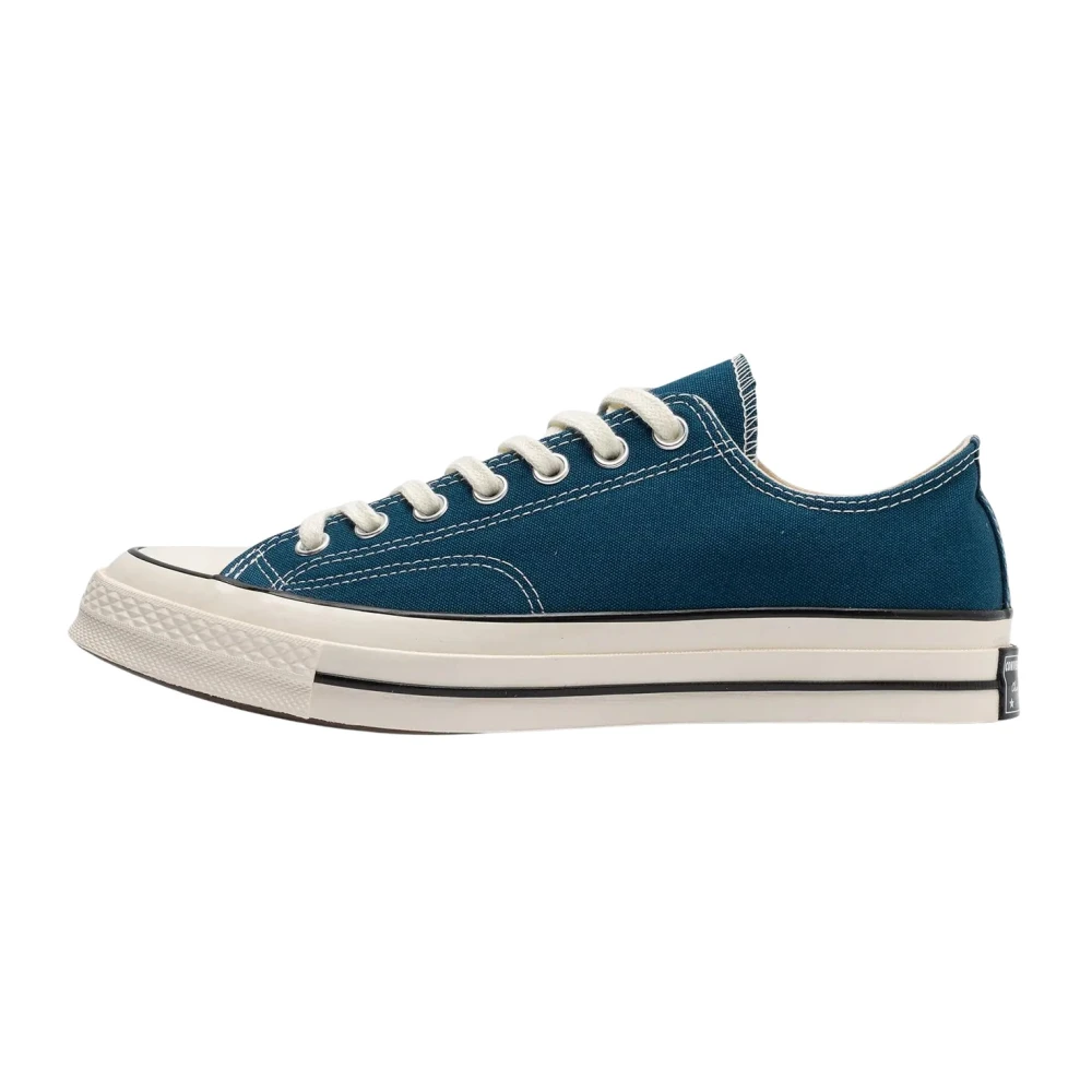 Converse Chuck 70 Low Top Heren Schoenen Blauw