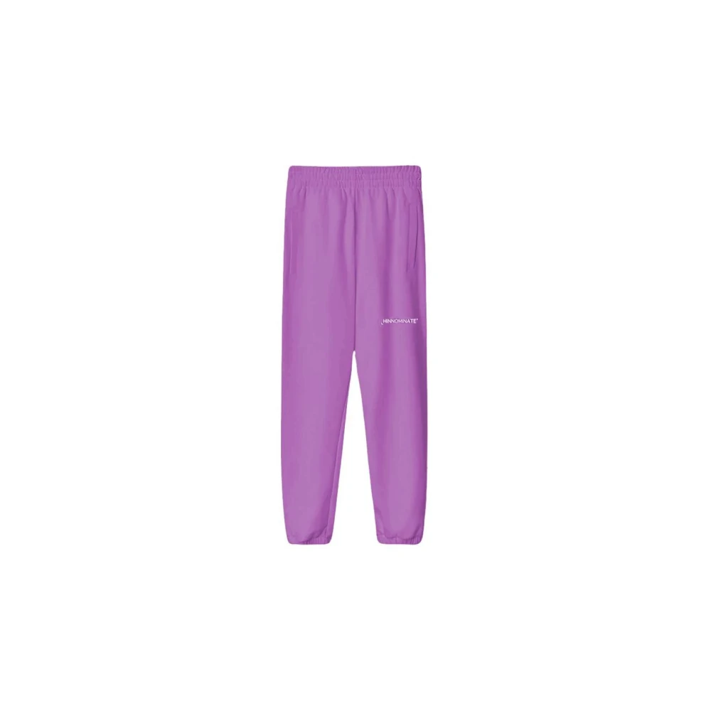 Trousers > Sweatpants - - Hinnominate - Modalova