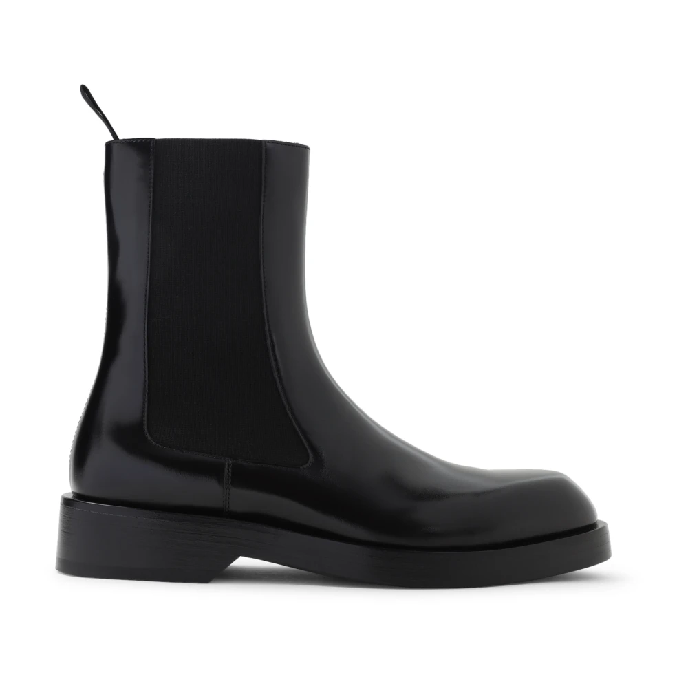 Shoes > Boots > Chelsea Boots - - Jil Sander - Modalova