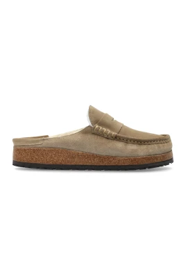 Naples Shearling Regular Fit