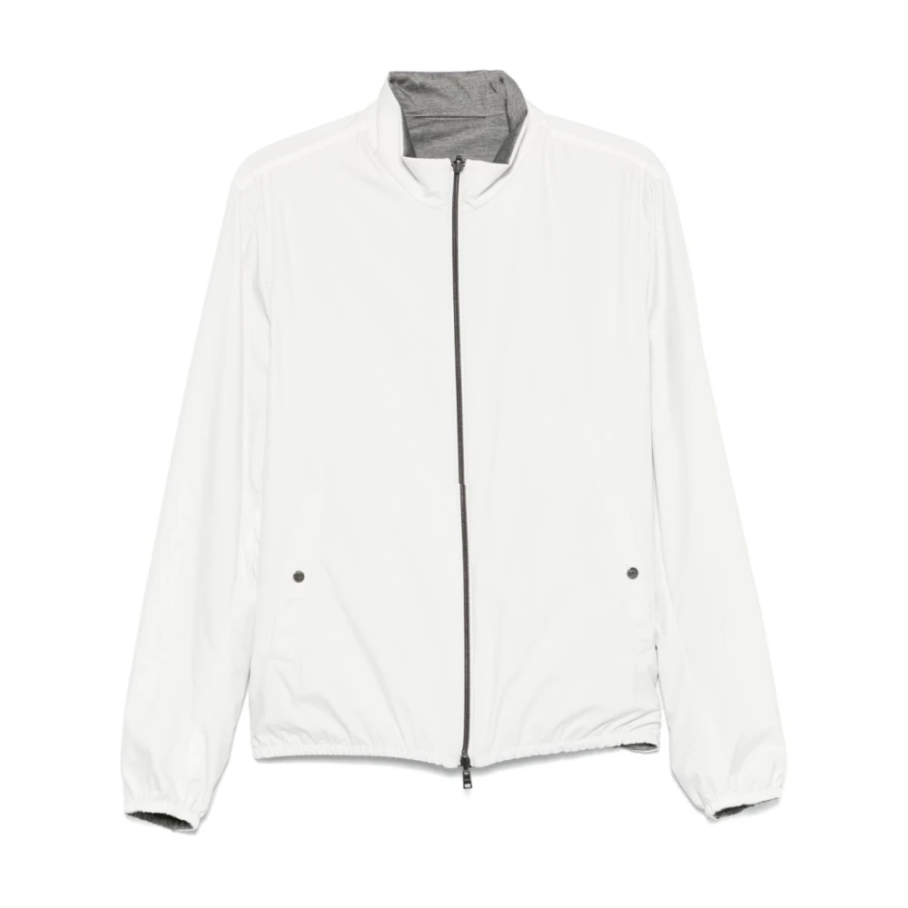 Jackets > Light Jackets - - Herno - Modalova
