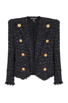 cropped-8-button-jacket-in-polka-dot-tweed
