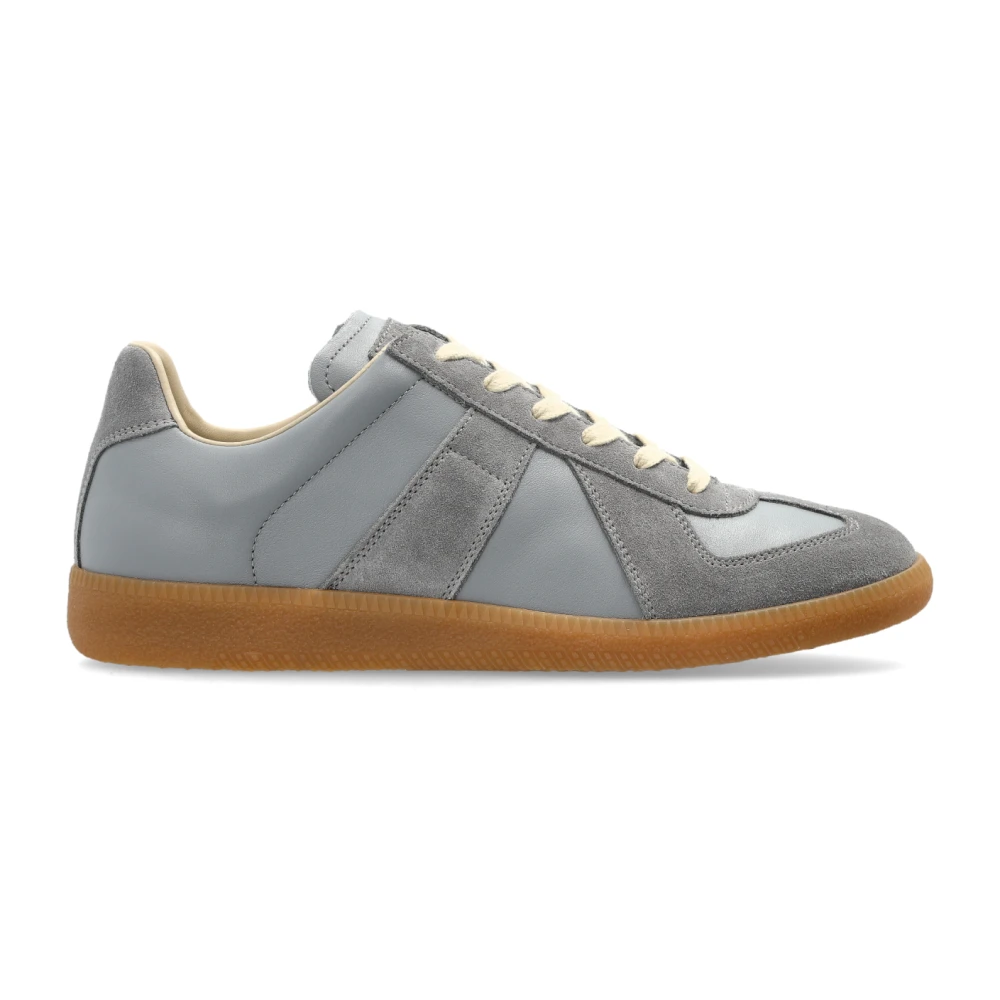 Maison Margiela Sneakers Dames Schoenen Grijs