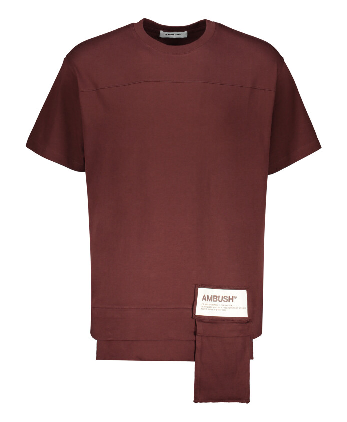 t-shirt-en-coton-avec-impression-frontale