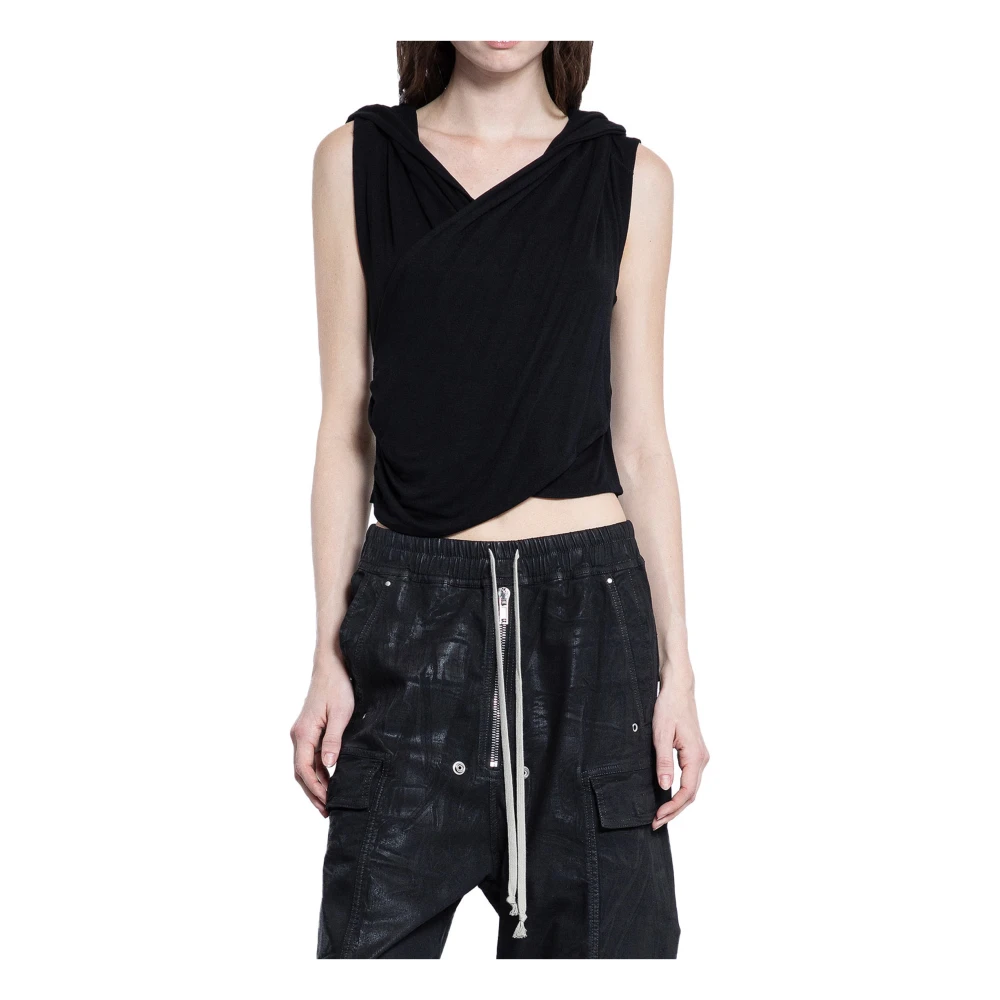 Tops > Sleeveless Tops - - Thom Krom - Modalova