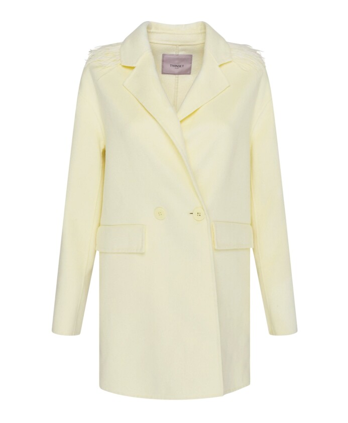 manteau-jaune-en-laine-a-double-boutonnage