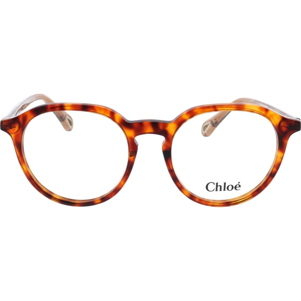 Chloé Glasses Multicolor Dames