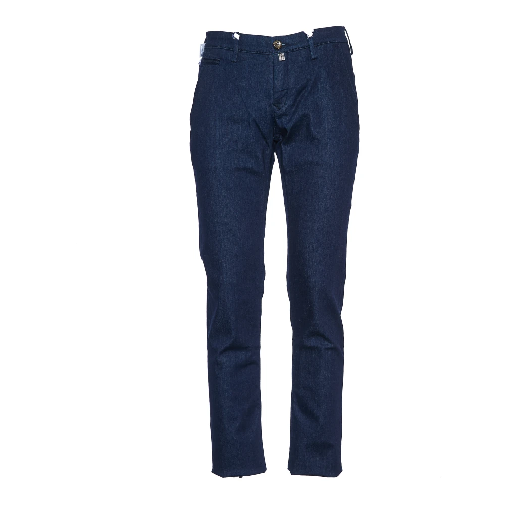 Jeans > Slim-fit Jeans - - Jacob Cohën - Modalova