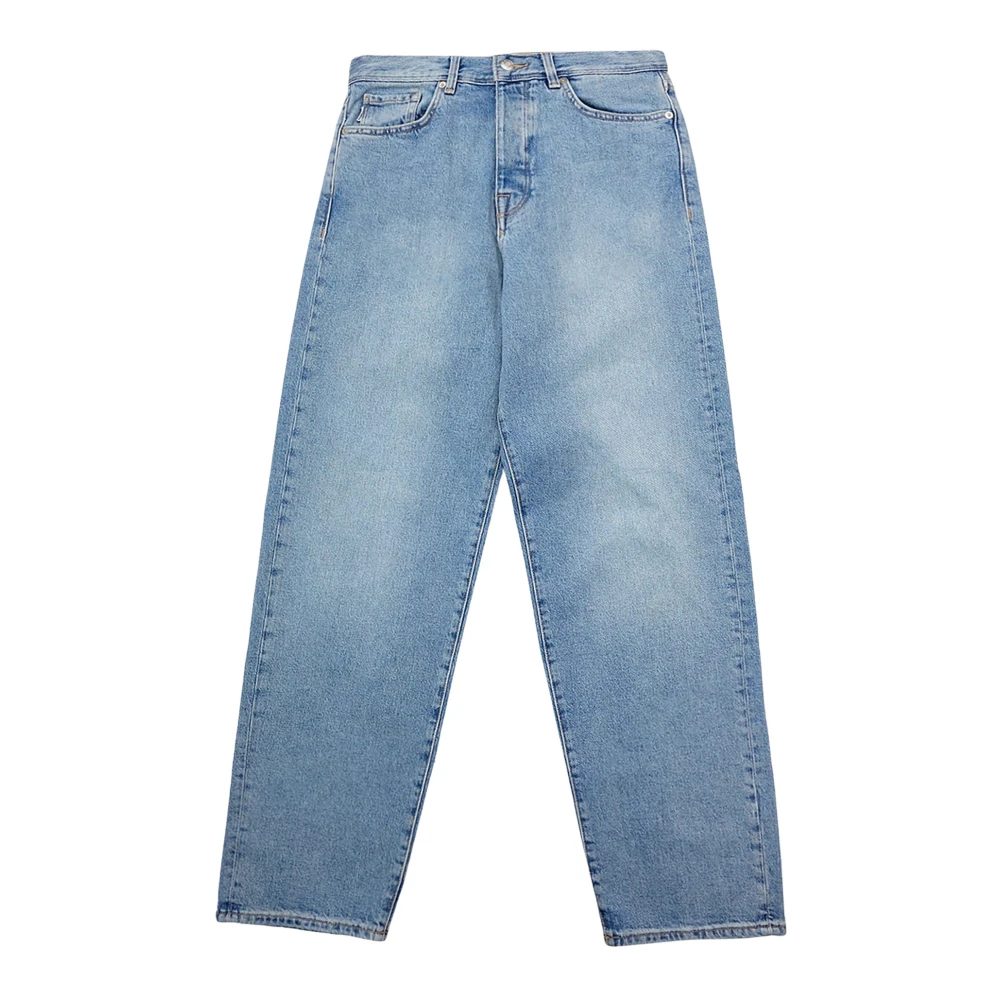 Jeans > Loose-fit Jeans - - Selected Homme - Modalova
