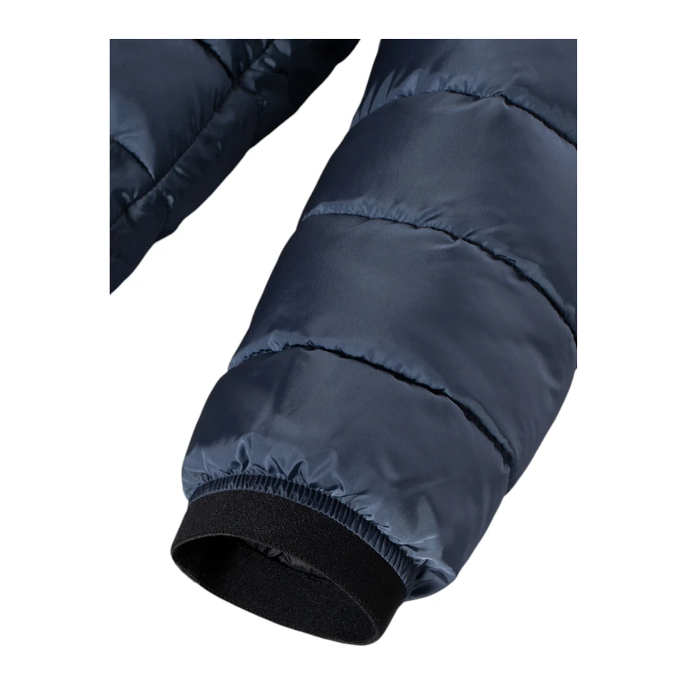 RefrigiWear Geïsoleerde Winterjassen Blue Heren