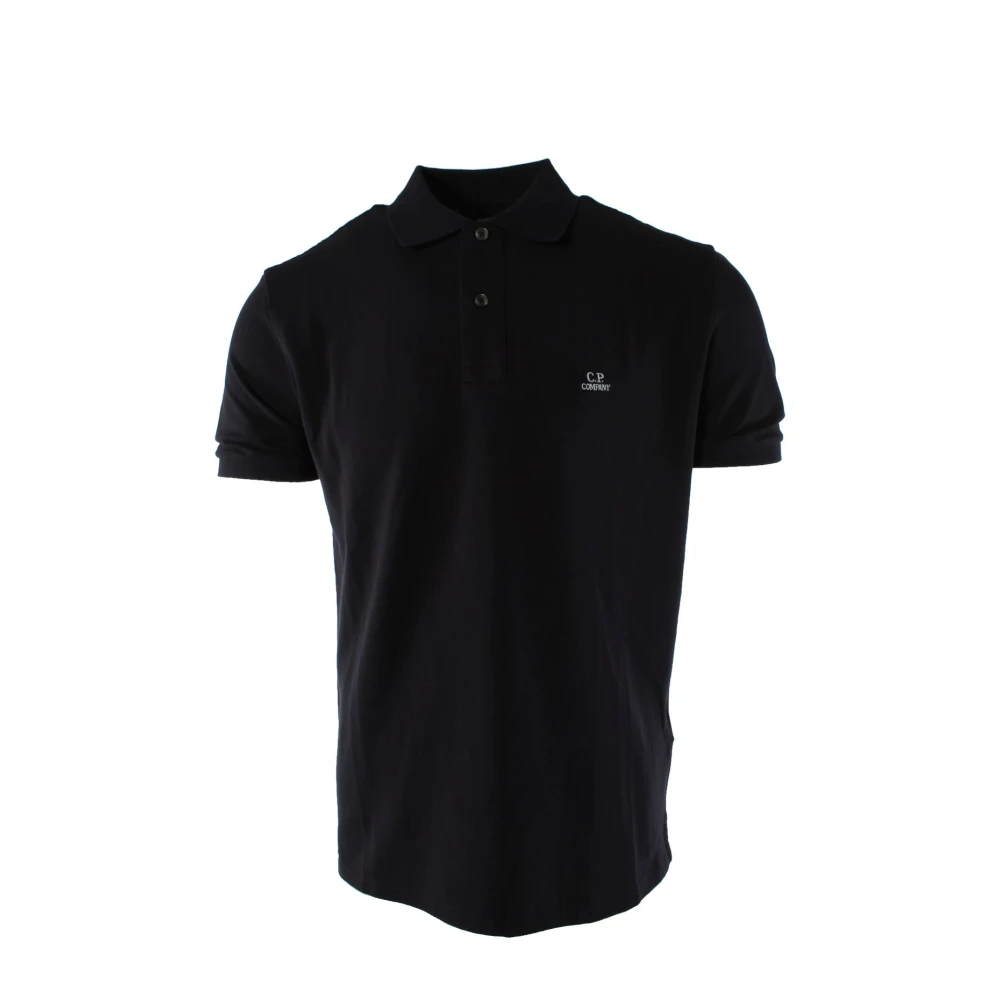 Tops > Polo Shirts - - C.p. Company - Modalova