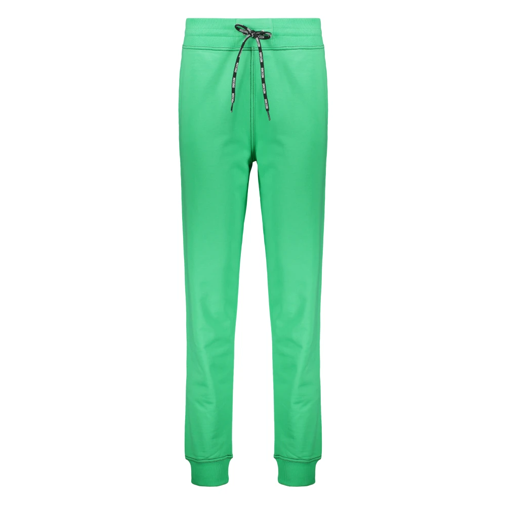 Trousers > Sweatpants - - Moschino - Modalova