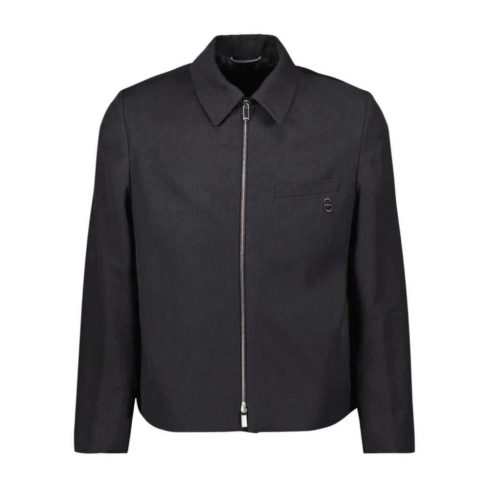 Jackets > Light Jackets - - Dior - Modalova
