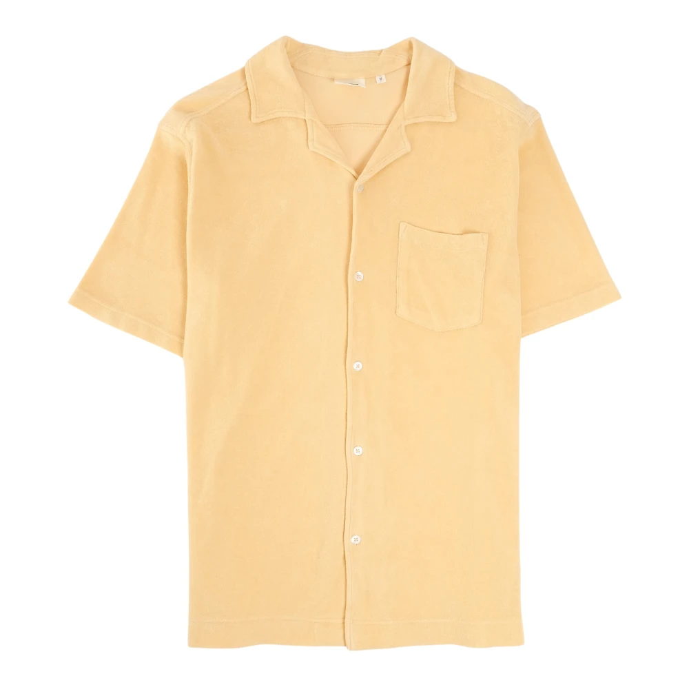 Shirts > Short Sleeve Shirts - - Hartford - Modalova