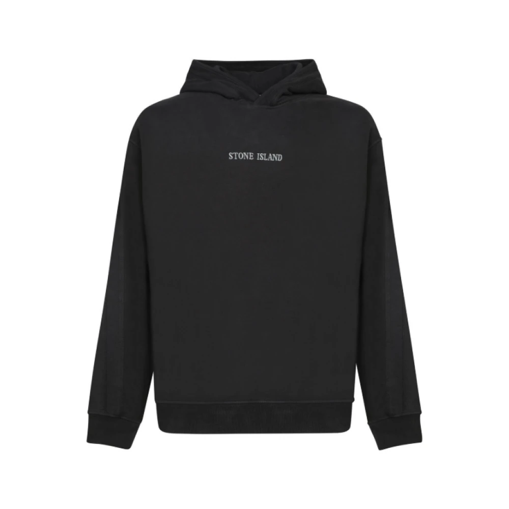Sweatshirts & Hoodies > Hoodies - - Stone Island - Modalova