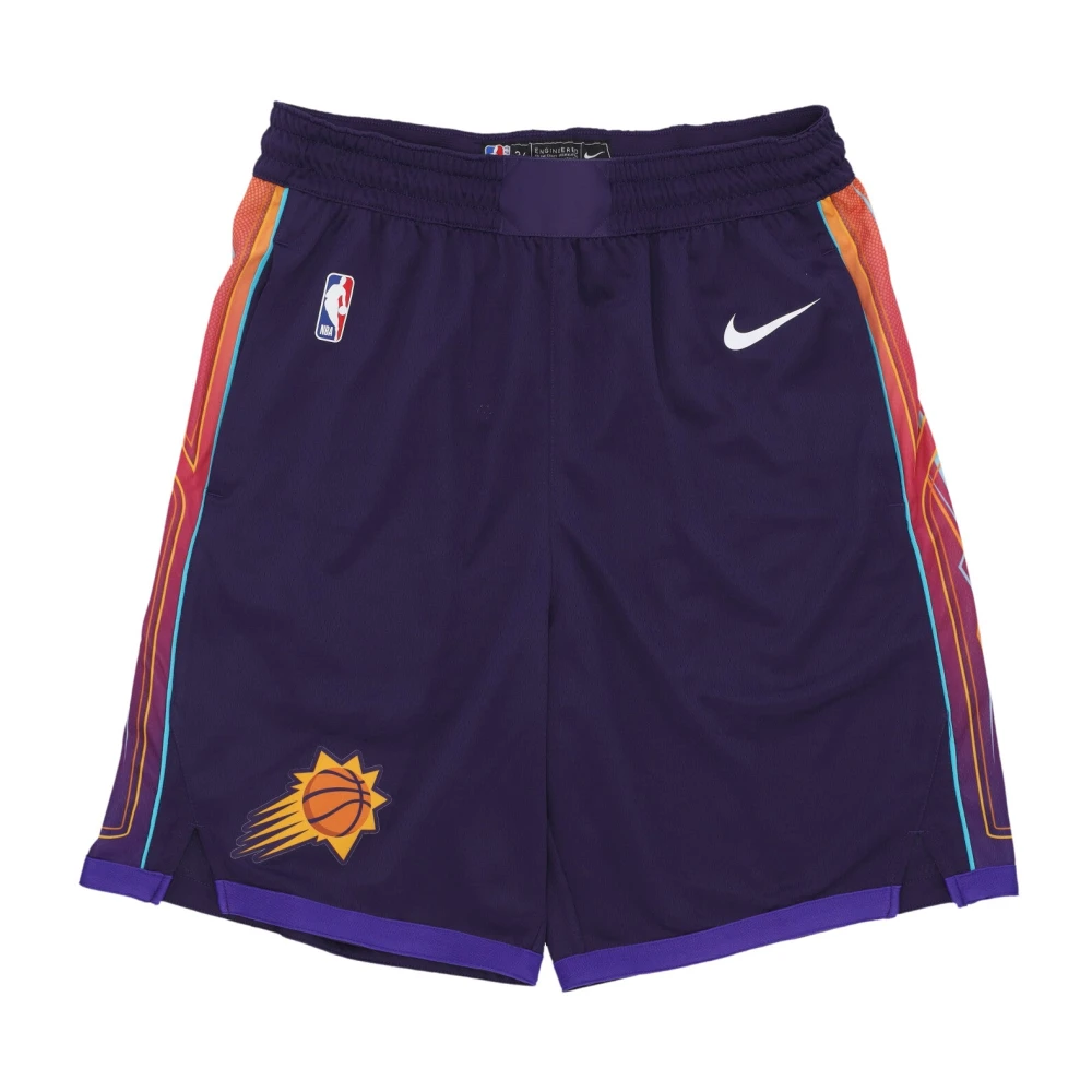 Phoenix Suns Basketball Shorts 2023