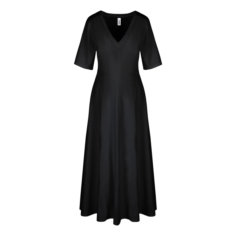 Dresses > Day Dresses > Maxi Dresses - - BomBoogie - Modalova