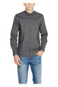 chemises-en-coton-homme-collection-automne-hiver