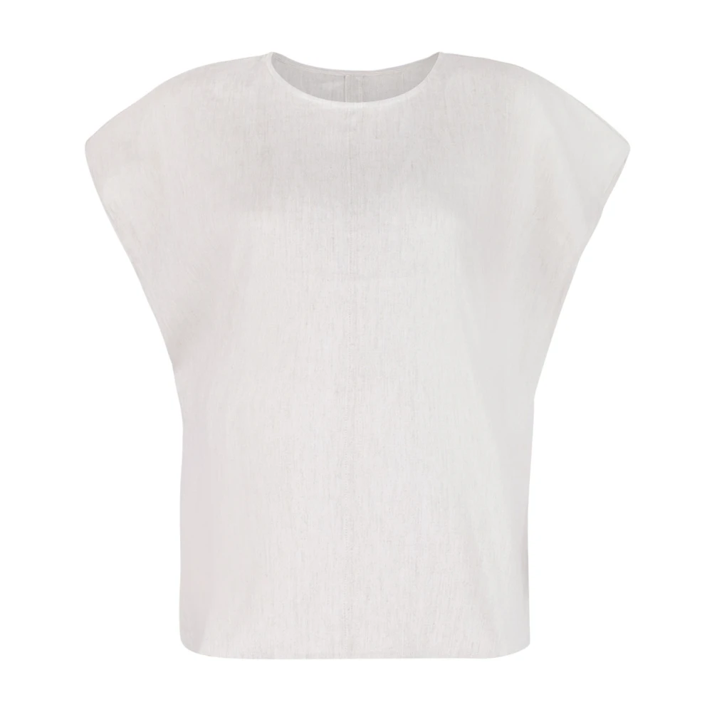 Blouses & Shirts > Blouses - - Calvin Klein - Modalova