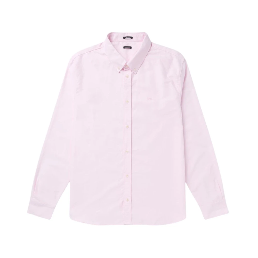 Shirts > Casual Shirts - - Denham - Modalova