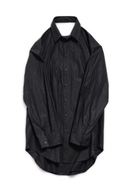 shirt-effect-cotton-dress