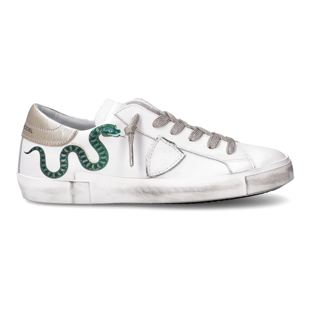 Shoes > Sneakers - - Philippe Model - Modalova