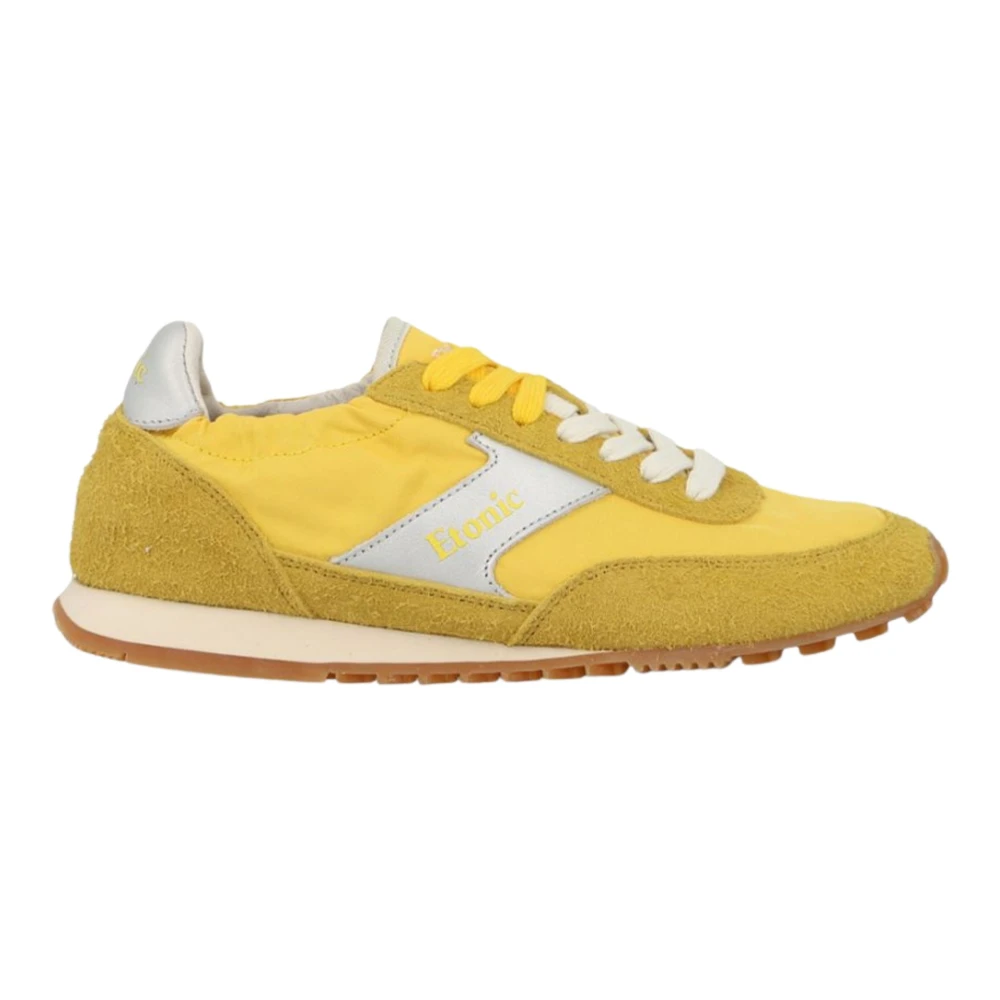 Etonic Trans Am 2.0 Dames Schoenen Geel