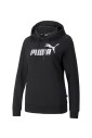 metallic-logo-hoodie-tr-zwart