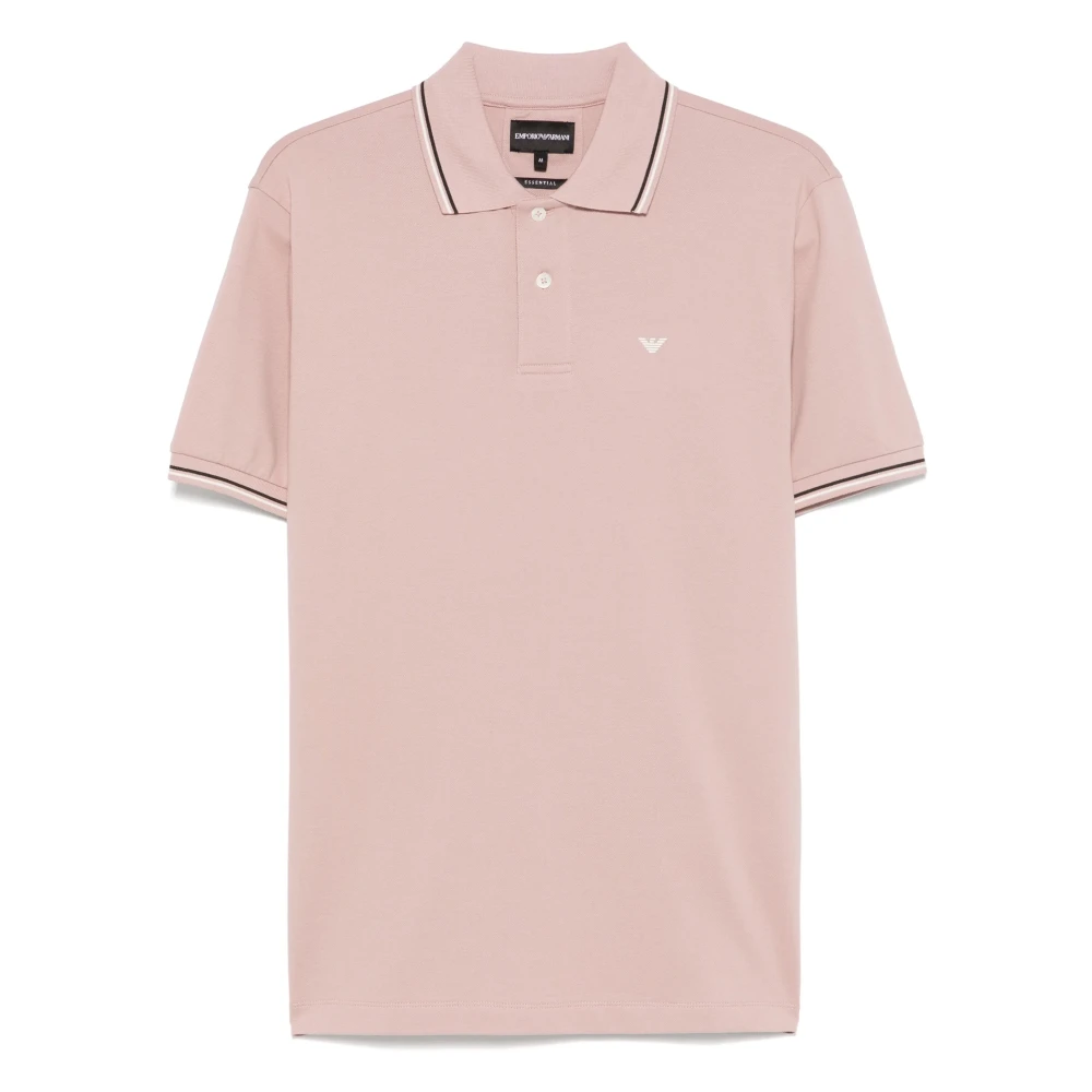 Tops > Polo Shirts - - Emporio Armani - Modalova