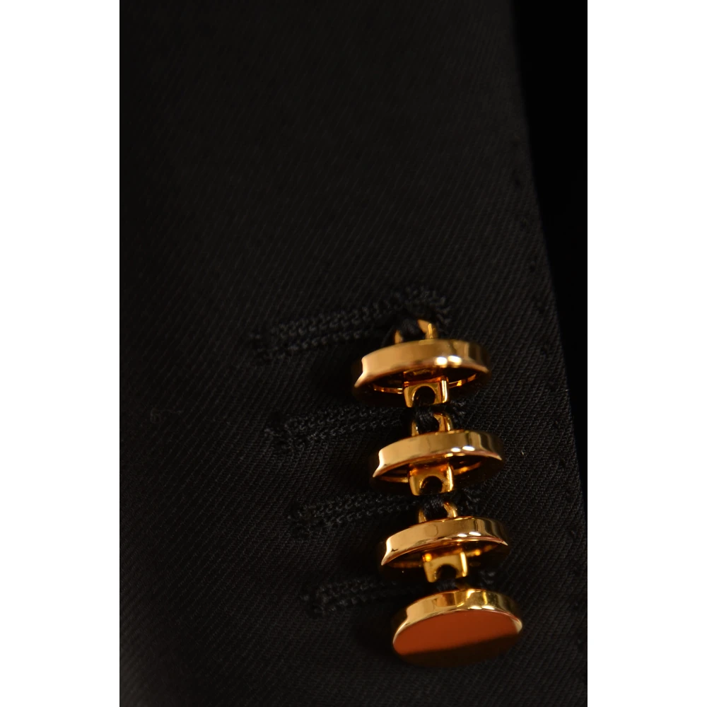 Tagliatore Zwarte Damesjas Black Dames