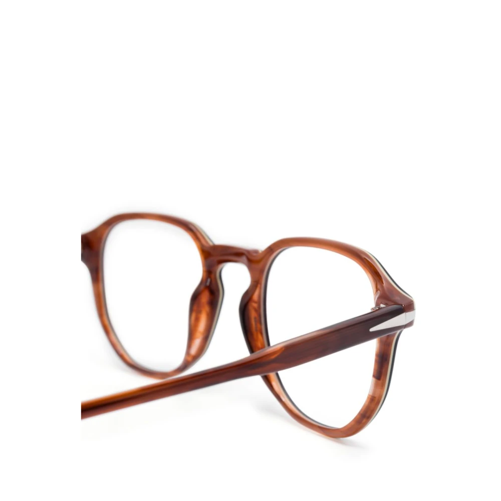 Eyewear by David Beckham Db1140 RFD Optical Frame Green Heren
