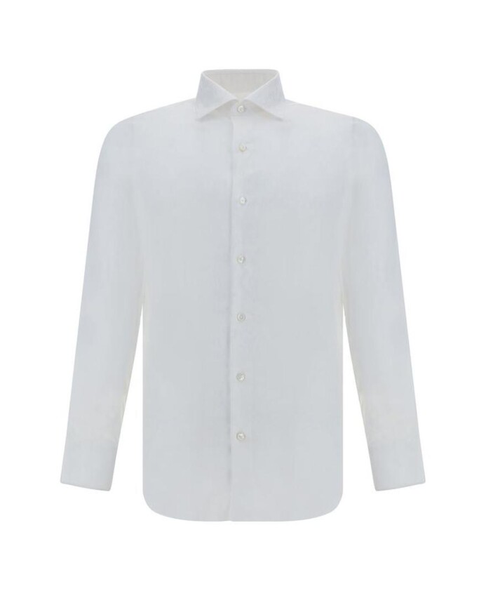 chemise-classique-en-lin