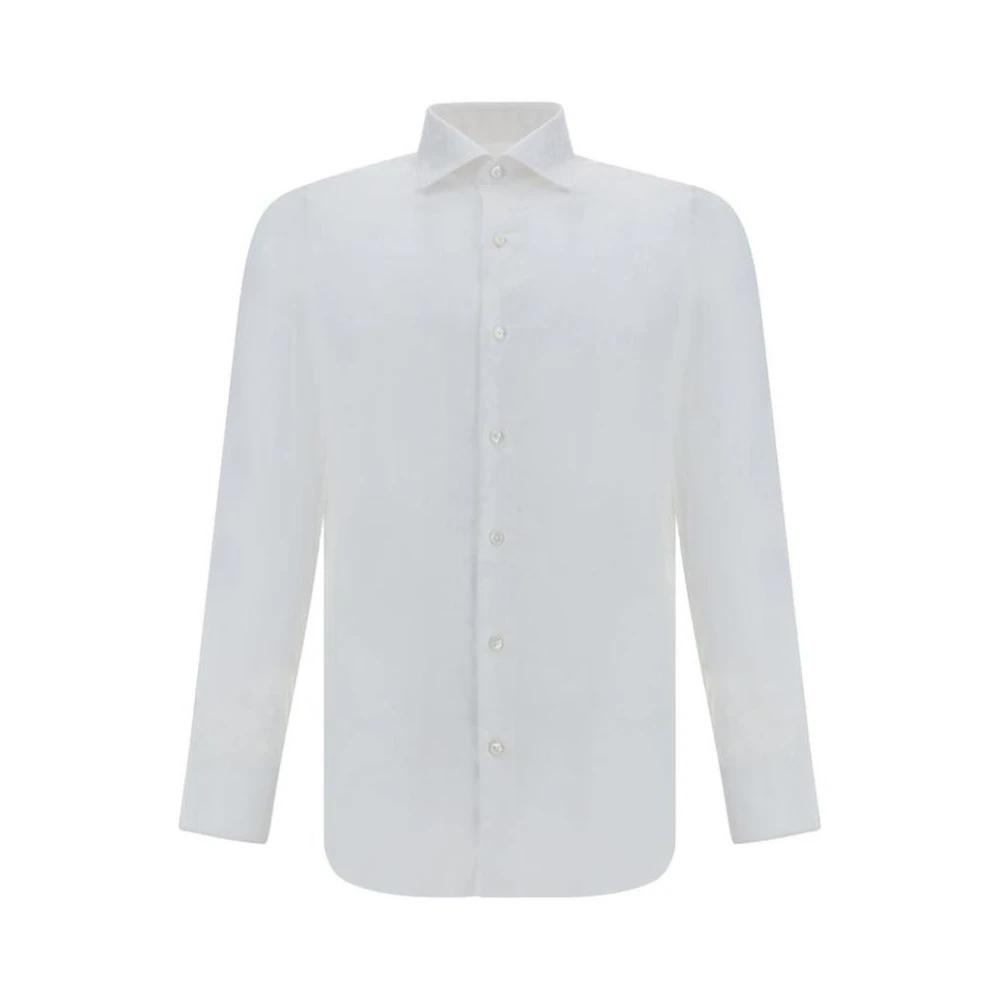 Shirts > Formal Shirts - - Finamore - Modalova