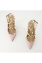 rockstud-slingback-pumps