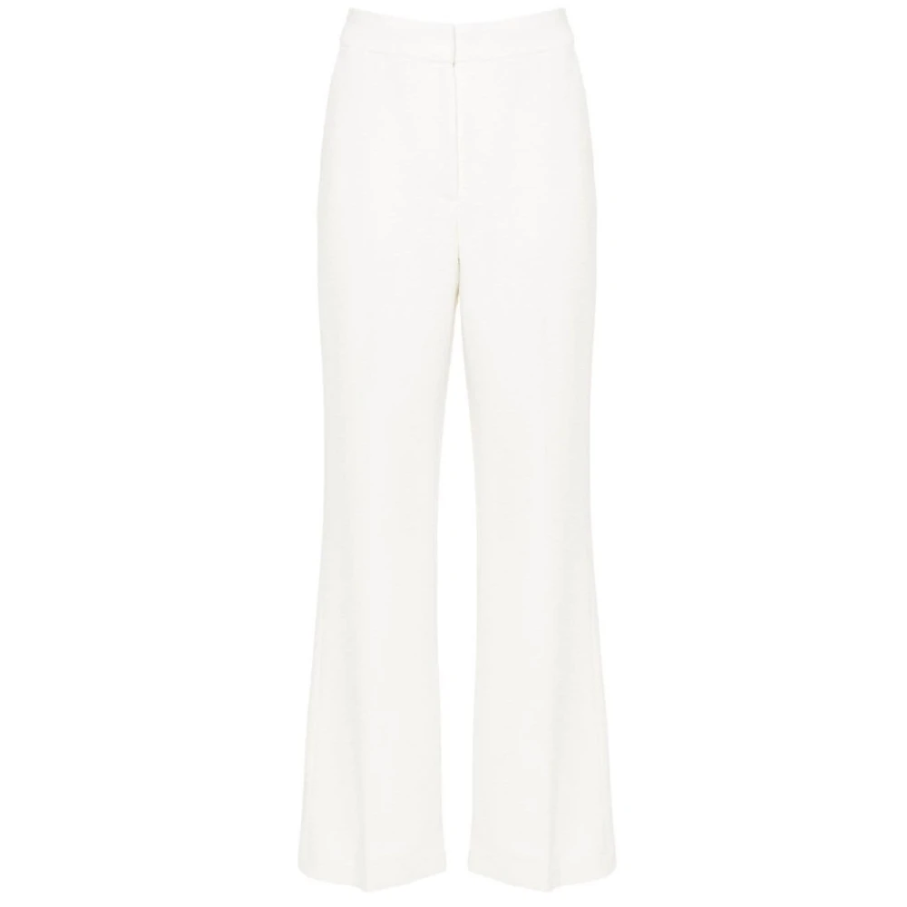 Casablanca Trousers White Dames