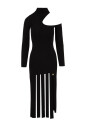 robe-elegante-noire