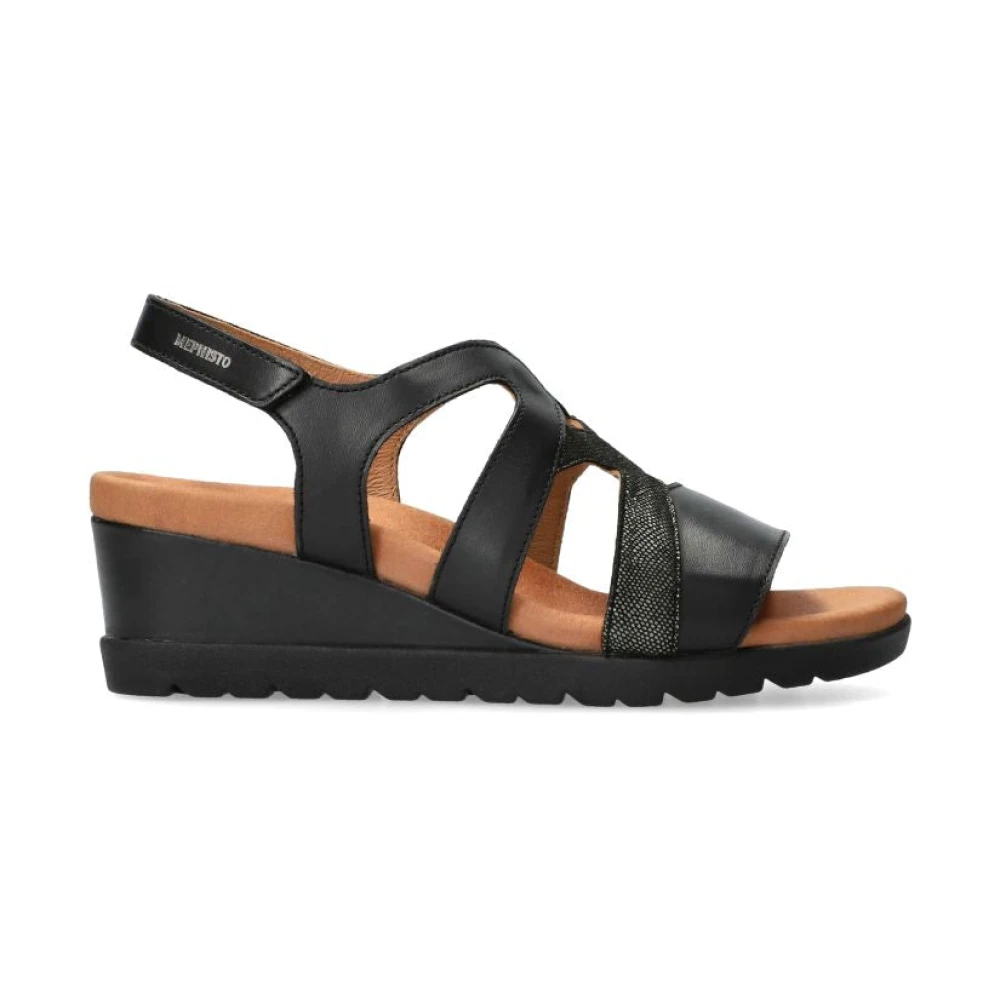 Shoes > Heels > Wedges - - Mephisto - Modalova