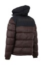 veste-a-capuche-marron-avec-rembourrage-synthetique
