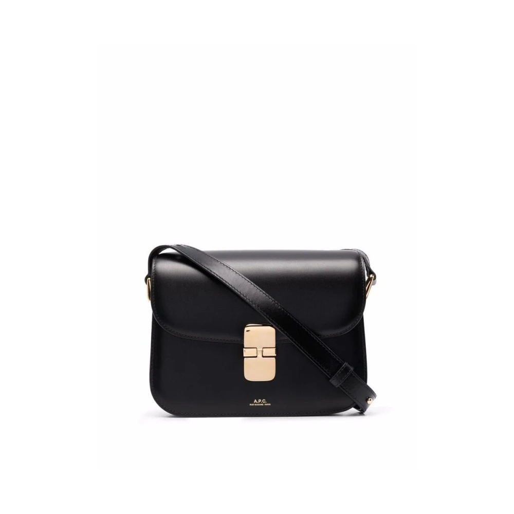 Bags > Cross Body Bags - - A.p.c. - Modalova
