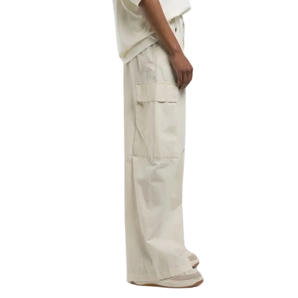 Replay Albast Stijlvolle Broek Beige Dames