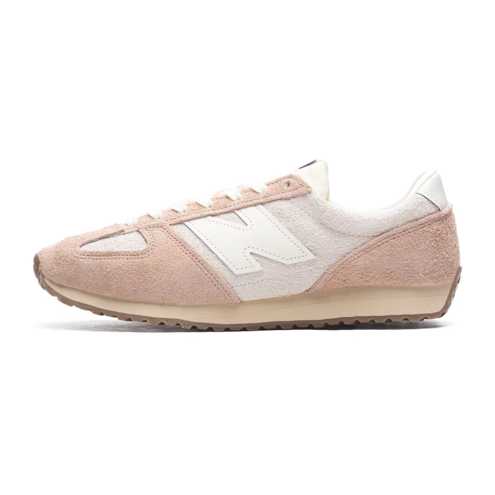 New Balance Men's Beige Sneakers, 6 Uk, 471