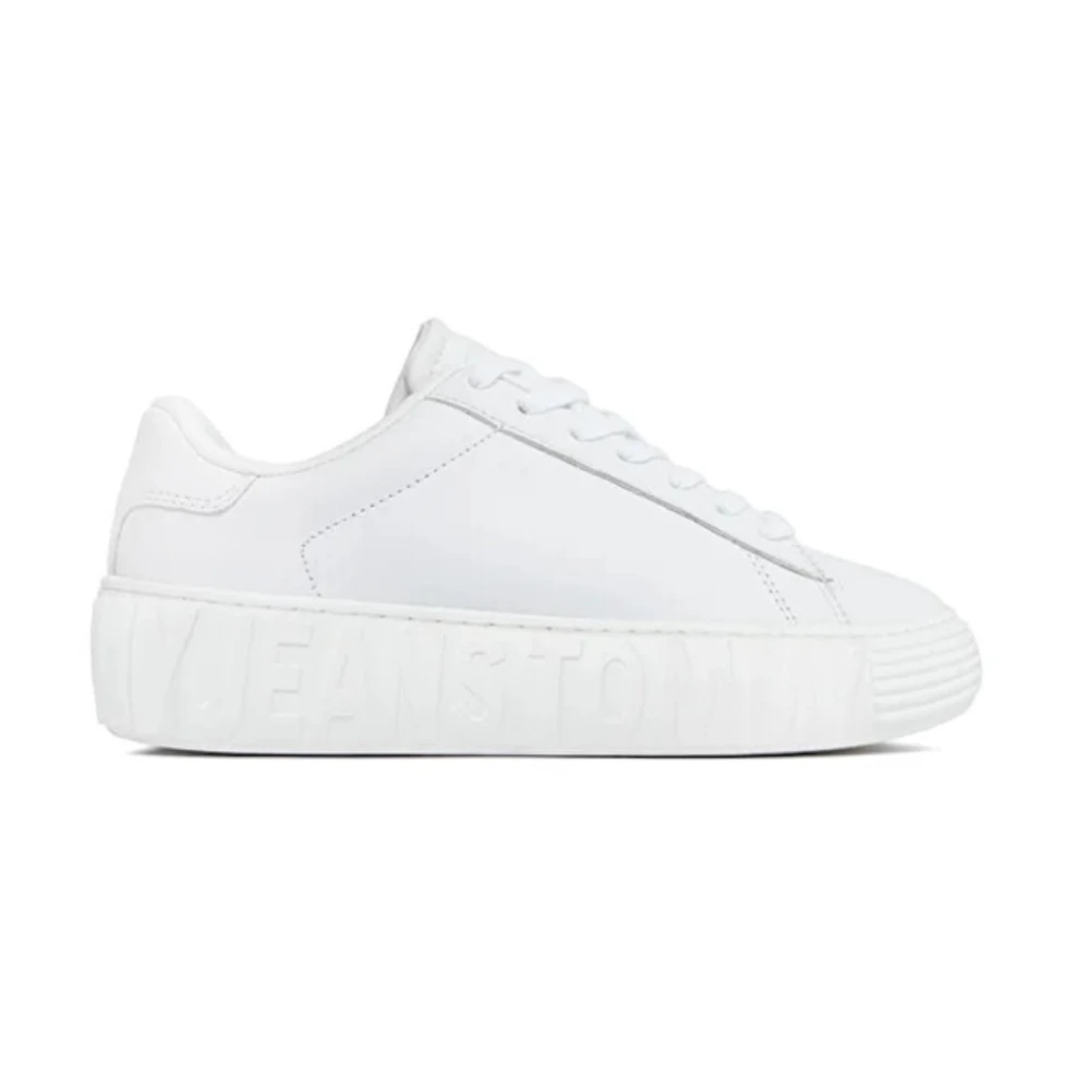 Shoes > Sneakers - - Tommy Hilfiger - Modalova