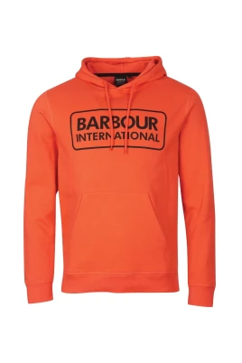 Pop Over Hoodie