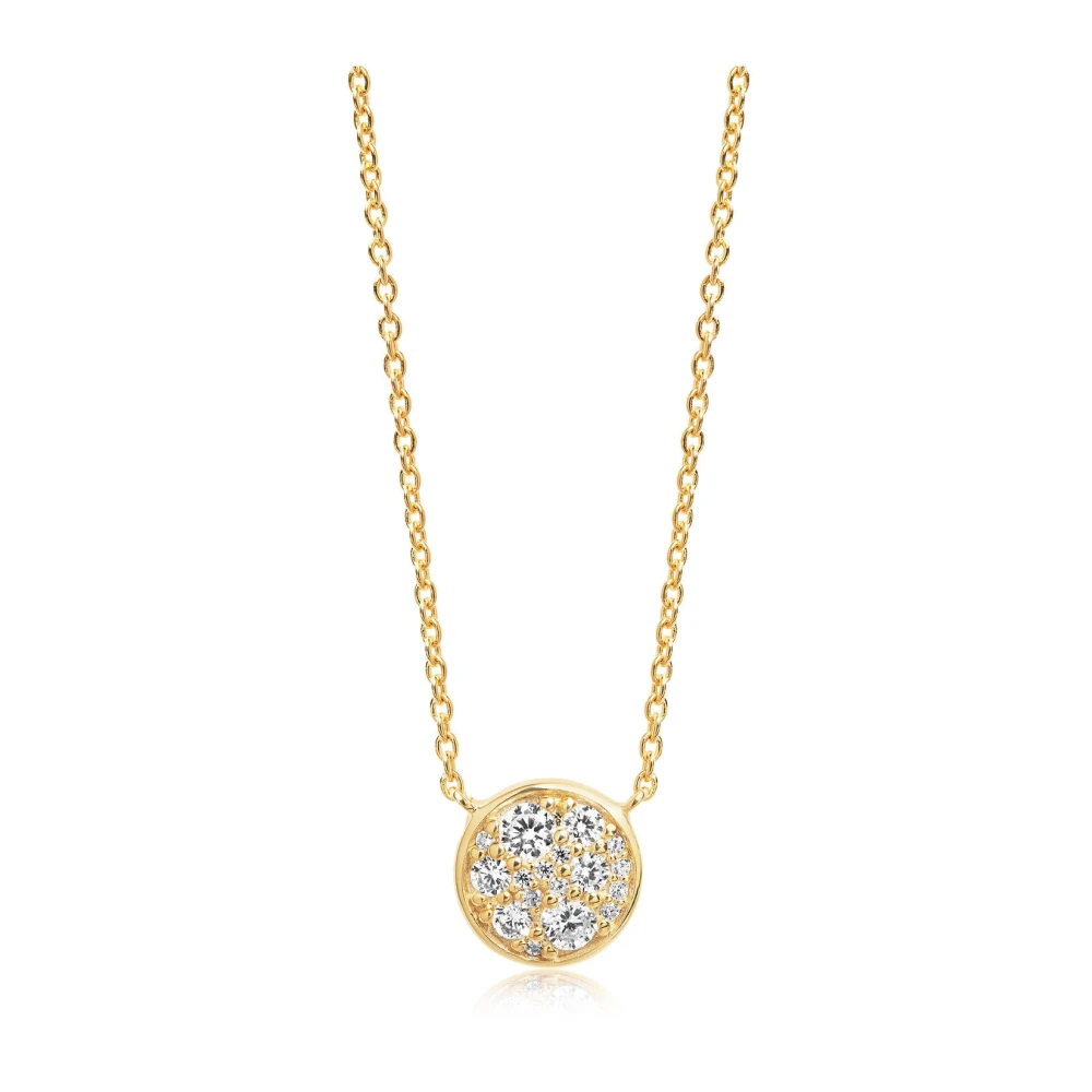 Accessories > Jewellery > Necklaces - - Sif Jakobs Jewellery - Modalova